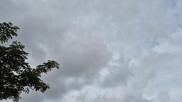 Diselimuti Awan Gelap, Berikut Prediksi Cuaca di Langsa, Sabtu 8 November 2025