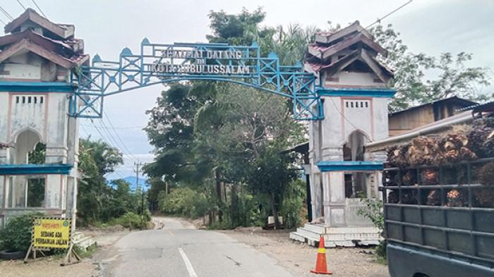 Prakiraan Cuaca Selasa, 28 Oktober 2025, Kota Subulussalam Diselimuti Berawan
