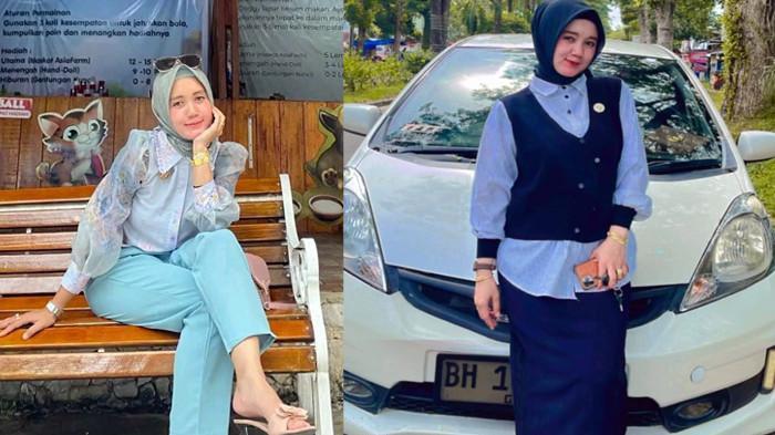 DOSEN DIBUNUH: Warga Perumahan Al Kautsar