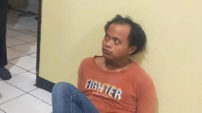 Adik Bunuh Kakak Ipar di Pasar Minggu, Hantam Kepala Korban Pakai Palu, Tak Terima Ditegur Merokok