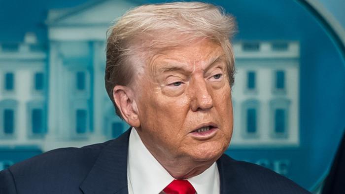 Daftar proyek Donald Trump di Indonesia, salah satu yang paling besar dari bisnis Donald Trump di Indonesia adalah proyek Lido.