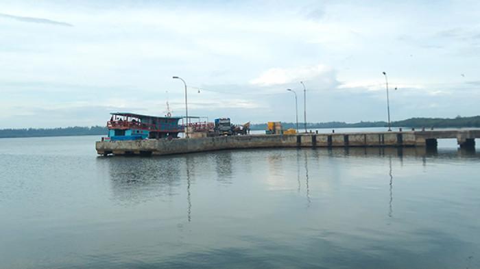 Gelombang di Perairan Aceh Singkil 2 Meter, Hati-hati Jika Ingin Melaut