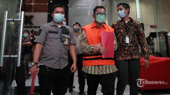 Pejabat Pajak Angin Prayitno Tetap Divonis 5 Tahun Penjara di MA, Terima Setoran Rp29,5 M dan TPPU