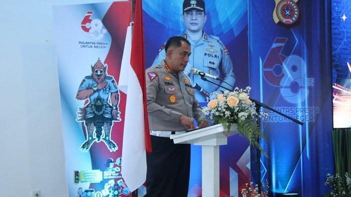 Dirlantas Polda Aceh: Angka Kematian Akibat Laka Lantas pada Tahun 2023 Menurun