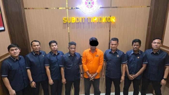 Lakukan Transaksi Fiktif, Polda Aceh Resmi Tahan Eks Kepala Kantor Pos KCP Rimo