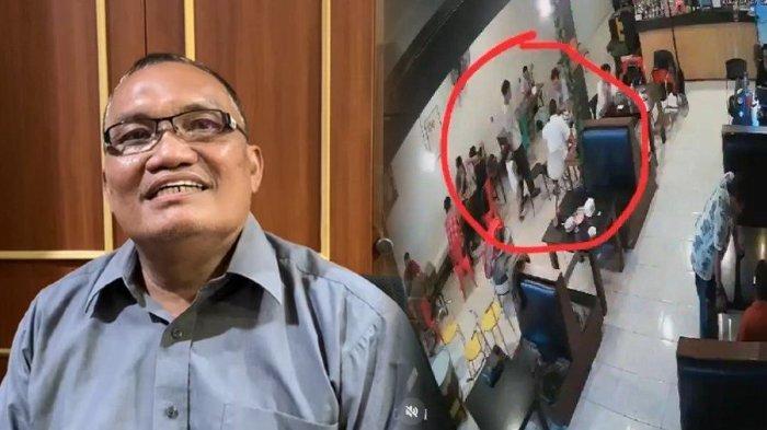 Dipecat dan Jadi Tersangka, Dokter Penampar Bocah 3 Tahun Masih Sombong: Paling Nanti Diangkat Lagi