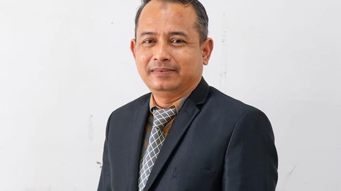 Dr Martahadi Terpilih Jadi Dekan FEB Unsam Periode 2025-2029