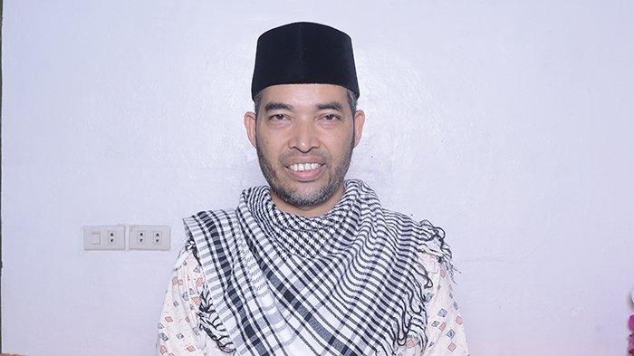 Tgk Amri Fatmi Isi Tausiah Peringatan 19 Tahun Tsunami