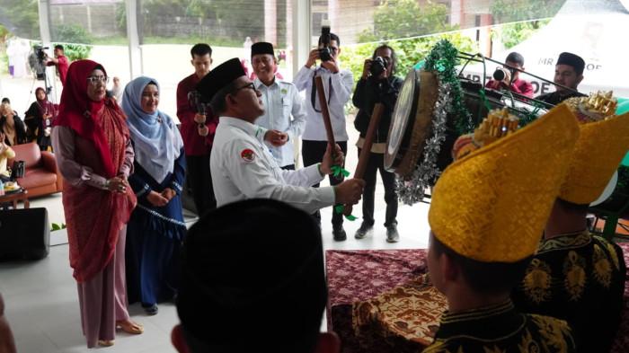 2.754 Siswa Bersaing di RIAB Fair XII, Ada Puluhan Cabang Perlombaan