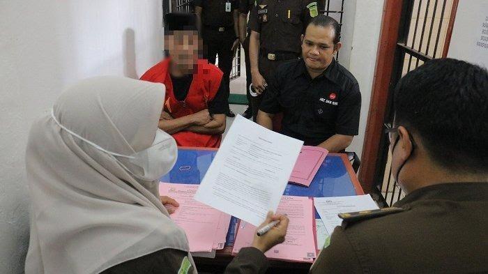 Rudapaksa Anak di Bawah Umur, Dukun Cabul Abdya Abu Perlak Divonis 15 Tahun Penjara