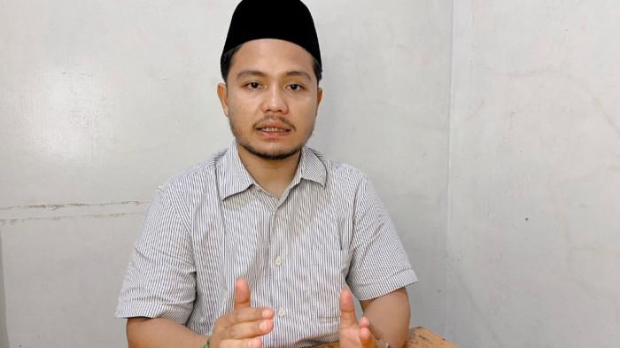 Razia Plat BL, ARPA Sebut Tindakan Gubsu Boby Merusak Kesatuan dan Persatuan Bangsa