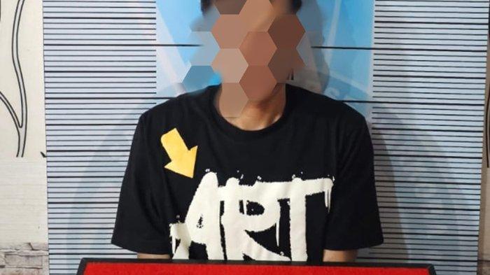 Aparat Polres Langsa Kembali Ringkus Residivis Edarkan Sabu-sabu