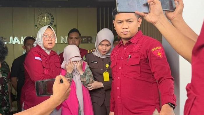 Tilap Dana Kredit Pensiun TNI-Polri Rp2,9 Miliar, Pegawai Bank Pelat Merah di Pinrang Jadi Tersangka