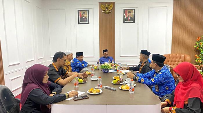 Gayo Lues Utus 15 Peserta ke MTQ Tingkat Provinsi Aceh di Pijay, Matangkan Persiapan Akhir