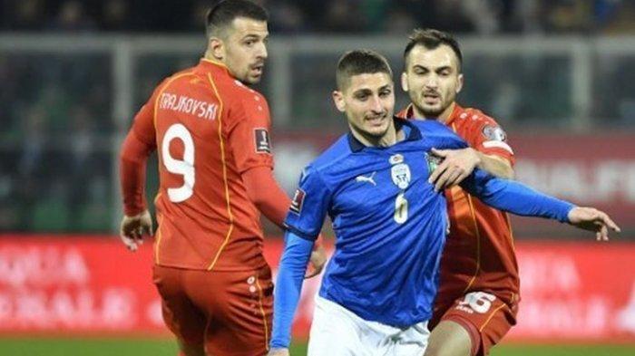 Nasib Timnas Italia Sejak Juara Piala Dunia 2006: 2 Kali Gugur di Fase Grup, 2 Kali Gagal Lolos