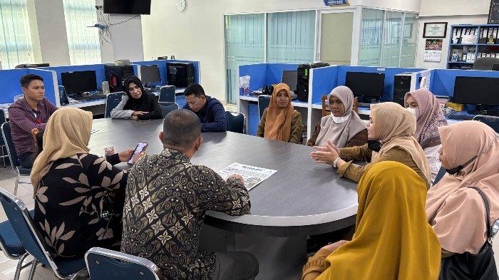Guru Swasta di Aceh Tuntut Keadilan Agar Bisa Ikut PPPK dan Pembayaran Gaji Selama 6 Bulan