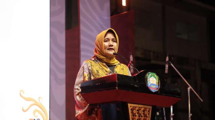 Pagelaran Seni Budaya dan UMKM Expo Abdya Ditutup, Simbol Kebangkitan Kreativitas dan Ekonomi Lokal