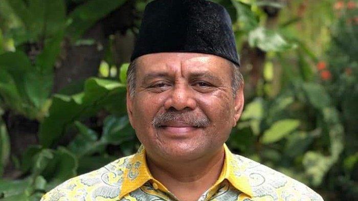 Ketua IKA FKIP USK Berharap Bustami Hamzah Menyelesaikan Pembangunan Gedung Fakultas Kedokteran