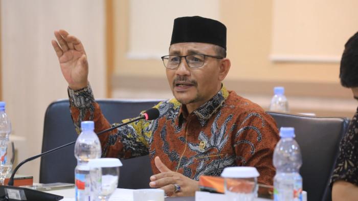 Muhammad Yusuf Warga Aceh Sudah 3 Kali Dijual di Kamboja Akhirnya Dipulangkan