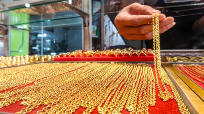 Harga Emas di Banda Aceh Hari Ini Kembali ‘Tertahan’, 24 Oktober 2025 Dijual Segini Per Mayam