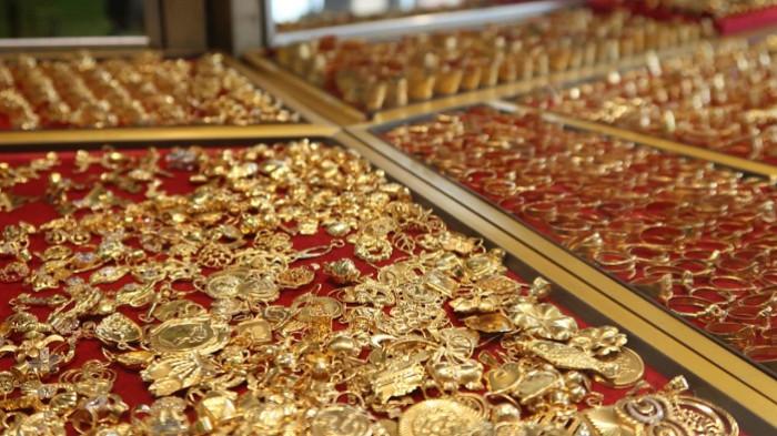 Semakin Menyala! Harga Emas di Aceh Tamiang Tembus Rp 6,7 Juta per Mayam