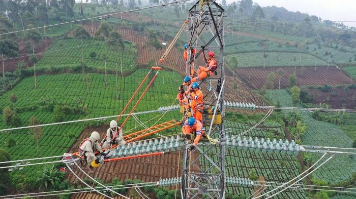 Listrik Padam, PLN Aceh Masih Upayakan Penormalan Secara Bertahap