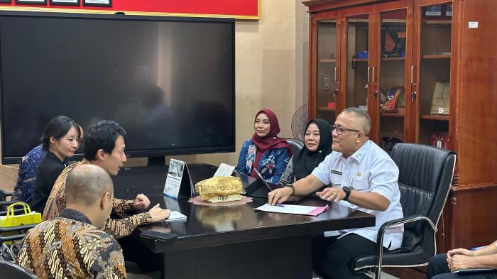 IMIGRASI ACEH - JEPANG