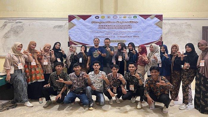 Ketua STIH Al-Banna: IMKL harus jadi Lokomotif Perubahan