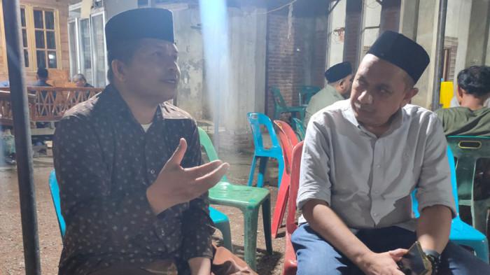 Ibu Ketua MPU Aceh Meninggal Dunia