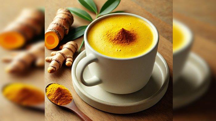 Khasiat Kesehatan jika Minum Kopi Campur Kunyit, Mampu Meningkatkan Imun dan Cocok untuk Diet