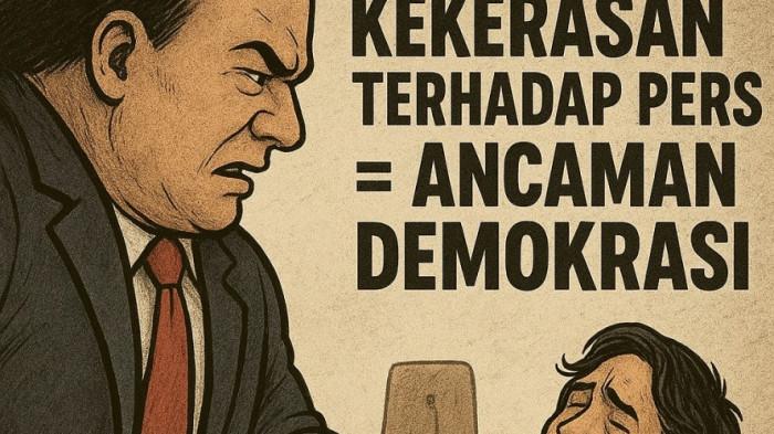 Ancam Wartawan, Anggota DPRK Sabang dari PKS Bakal Dilaporkan ke Polisi