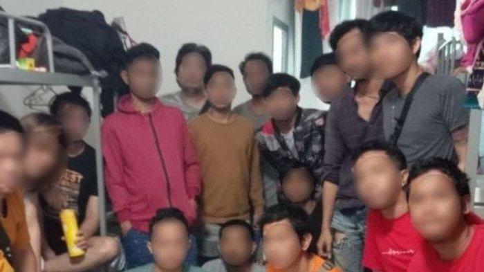 Nasib Puluhan WNI yang Kabur dari Myanmar, Paspor Dimusnahkan Perusahaan Demi Tutup Jejak