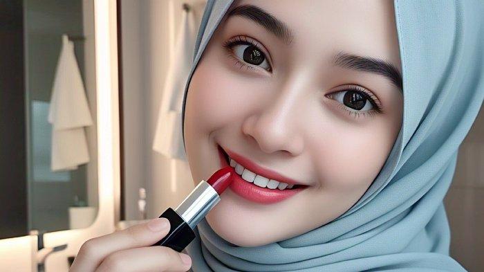 Hukum Pakai Lipstik Saat Puasa Menurut Ustadz Abdul Somad UAS, Apakah Membatalkan Puasa?