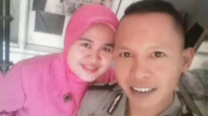 Iptu Joko Kapolsek di Banyuasin Dicopot, Nikah Siri hingga Telantarkan Istri dan Anak Selama 7 Tahun