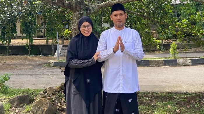 Pimpinan Pesantren di Sabang Ini Sebut Santri Tak Selalu Harus Bersarung, Tapi Hati Selalu Bersantri