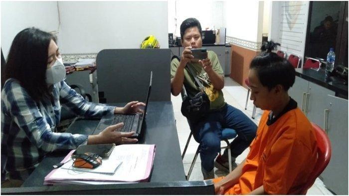 Wanita 24 Tahun Nyamar Jadi Pria Demi Pacari Gadis ABG, Pelaku Berbuat Tak Senonoh