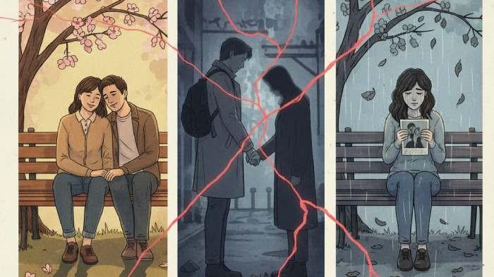 Baru Melahirkan, Istri Syok saat Tahu Suaminya Selingkuh dengan Ibunya Sendiri