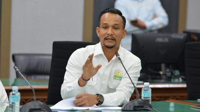 FPMP Barsela Apresiasi Keseriusan Gubernur Mualem Wujudkan Terowongan Geurutee