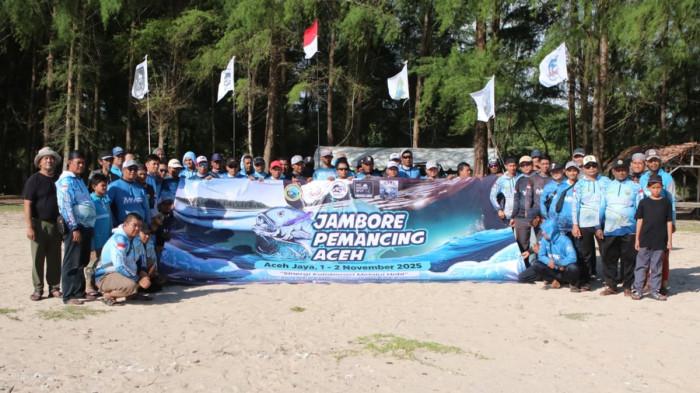 Jambore Pemancing Aceh 2025 Meriah, Penuh Kehangatan, dan Berdampak Sosial - Jambore-Pemancing.jpg