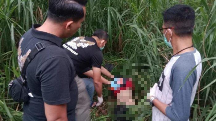 Pembunuhan Wanita Setengah Telanjang di Tangerang Ternyata Rekan Kerja Korban, Motif Sakit Hati