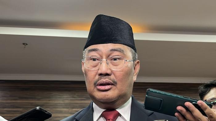 Profil Jimly Asshiddiqie, Jadi Ketua Komisi Reformasi Polri, Eks Ketua MK