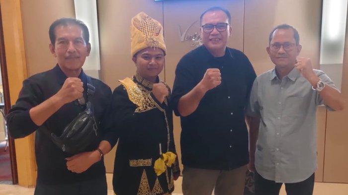 Juanda dari Aceh Utara Lolos Pemilihan Pemuda Pelopor Tingkat Nasional Tahun 2024