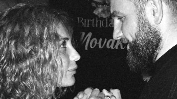 KASUS MUTILASI - Miliader asal Rusia bernama Roman Novak