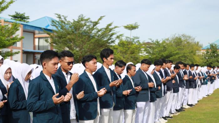 KKN POLTEKKES ACEH
