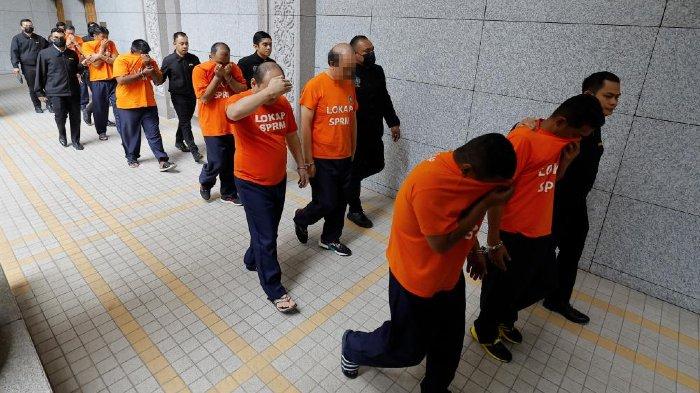 KPK Tangkap 4 Pegawai Negeri atas Dugaan Suap Rp 16,6 M dari Sindikat Tembakau, 1 Orang Buron