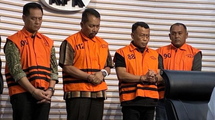 Bupati Ponorogo Sugiri Sancoko Ditahan, Jadi Tersangka Kasus Suap Pengurusan Jabatan dan Proyek RSUD