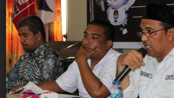 Hindari Jatuh Korban KPPS Pemilu, KIP Pijay Fokus Sediakan Tenaga Kesehatan