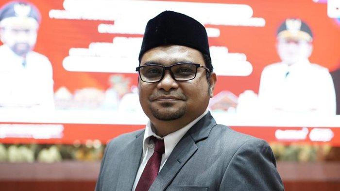 Dedy Yuswadi AP, Kepala Dinas Kebudayaan dan Pariwisata (Disbudpar) Aceh.