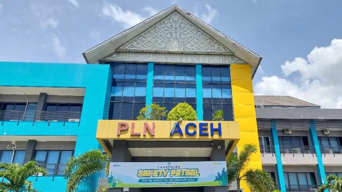 Listrik Aceh Pulih 100 Persen, PLN: Pemulihan Tuntas pada Pukul 00.07 WIB
