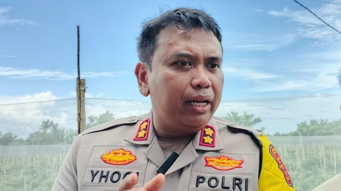 Ledakan Tabung Gas Renggut 2 Nyawa di Aceh Barat, Tubuh Korban Tak Utuh Lagi